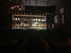 -HUNTING BAR亨霆鸡尾酒馆(越秀淘金店)