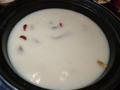 -捞神煲汤火锅(湖滨商业街店)