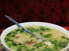 -伊帆食府·青海地方特色美食