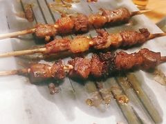 -肉串汪(望京店)