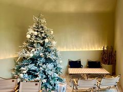 -J Create城市露营咖啡·简餐·宠物(上海动物园店)