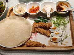 -解家河南菜(金水路店)