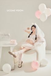 -UCOME优可儿童亲子摄影