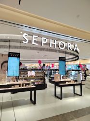 -丝芙兰Sephora