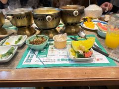 -亚马逊蒸汽活海鲜自助(LCM置汇旭辉广场店)