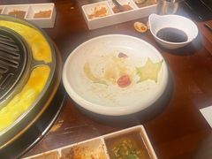 -三代烤肉(保利广场店)