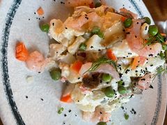 -FISH&POTATO Cō(地中海美食 万象城店)