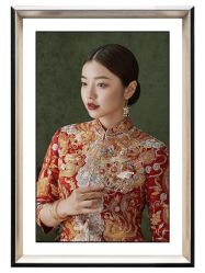-Mu慕婚纱摄影·超级工作室