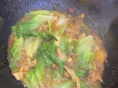 -曹丞相·地锅鸡·地锅鱼(武林店)