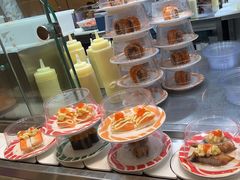 -新一番三文鱼寿司(吾悦店)