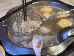 -小肥牛潮汕牛肉火锅(南联店)