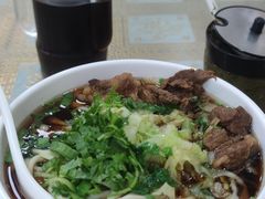 -清真·鸦儿李记·小馆(后海店)