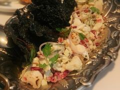 -壳里西餐厅Coquille Seafood Bistro(蒙自路店)