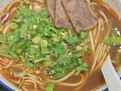 -宛平李记小吃(东关街店)