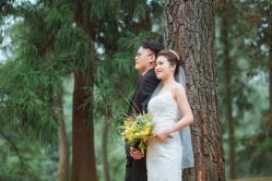 -巴黎婚纱摄影工作室