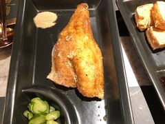 -馔豚·台北菜专门店(深圳湾万象城店)