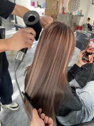 -Sying杉影日式烫染專門店