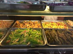 -东关赵记粉汤羊血(兴庆北路店)