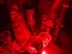 -Orangutan Bunker猩猩地堡酒吧(兰桂坊店)