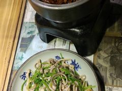 -局气 烤鸭·北京菜(光华路店)