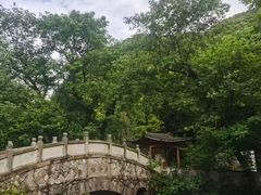 -雁荡山风景名胜区