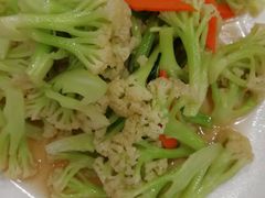 -老福州闽菜馆(温泉路店)