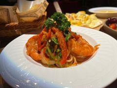 番茄意大利面-秀·爱尔兰餐吧(上海路店)