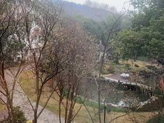 -金牛山大酒店(南北湖风景区店)