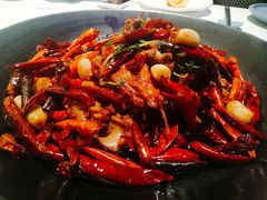 绝味羊尾-君子·兰餐厅(长江路店)