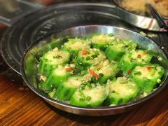 -飞尝蚝·顺德菜·鱼生(顺德总店)
