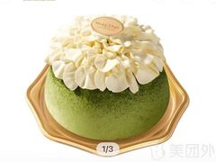 -奈雪的茶(振华商厦店)