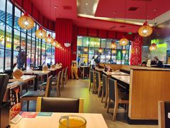 大堂-味千拉面(中盛广场店)