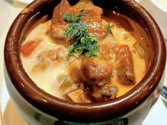 -老井俄式餐厅