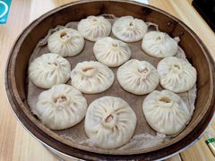 -开封灌汤包子铺(尚志大街店)
