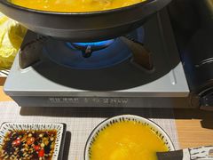 -旺角里·榴莲鸡煲(兴华商场分店)