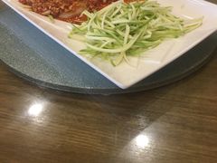 -粗茶淡饭(汇金店)