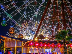 -三亚海昌梦幻海洋不夜城