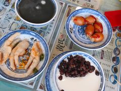 -黄氏许牛奶甜品店(展后街店)