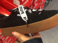 -PUMA(上海国际时尚中心店)