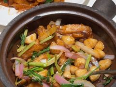 -茉里粤菜(皇姑万象汇店)