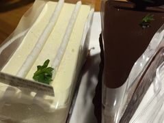 甜点-江南果道西餐厅(北京路店)