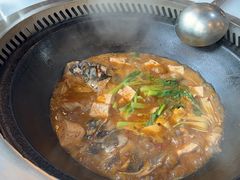 -柴火人家(桐庐总店)