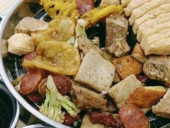 -瑞安第一泡·后街泡泡(虹桥后街店)