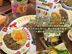 -前海沿·青岛菜(李沧万达店)