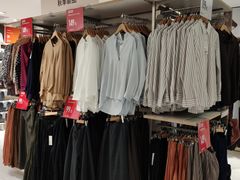 -优衣库(北京万柳华联购物中心店)