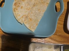 -蒙艾里民族传统菜蒙餐