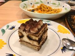 -萨莉亚意式餐厅(黄村高德汇店)