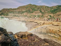 -陕西黄河壶口瀑布旅游区