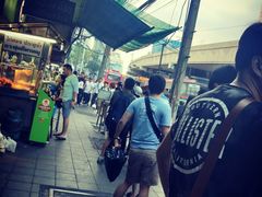 -红大哥水门鸡饭(總店)