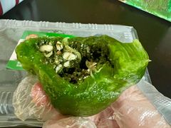 -王家沙点心店(西康路店)